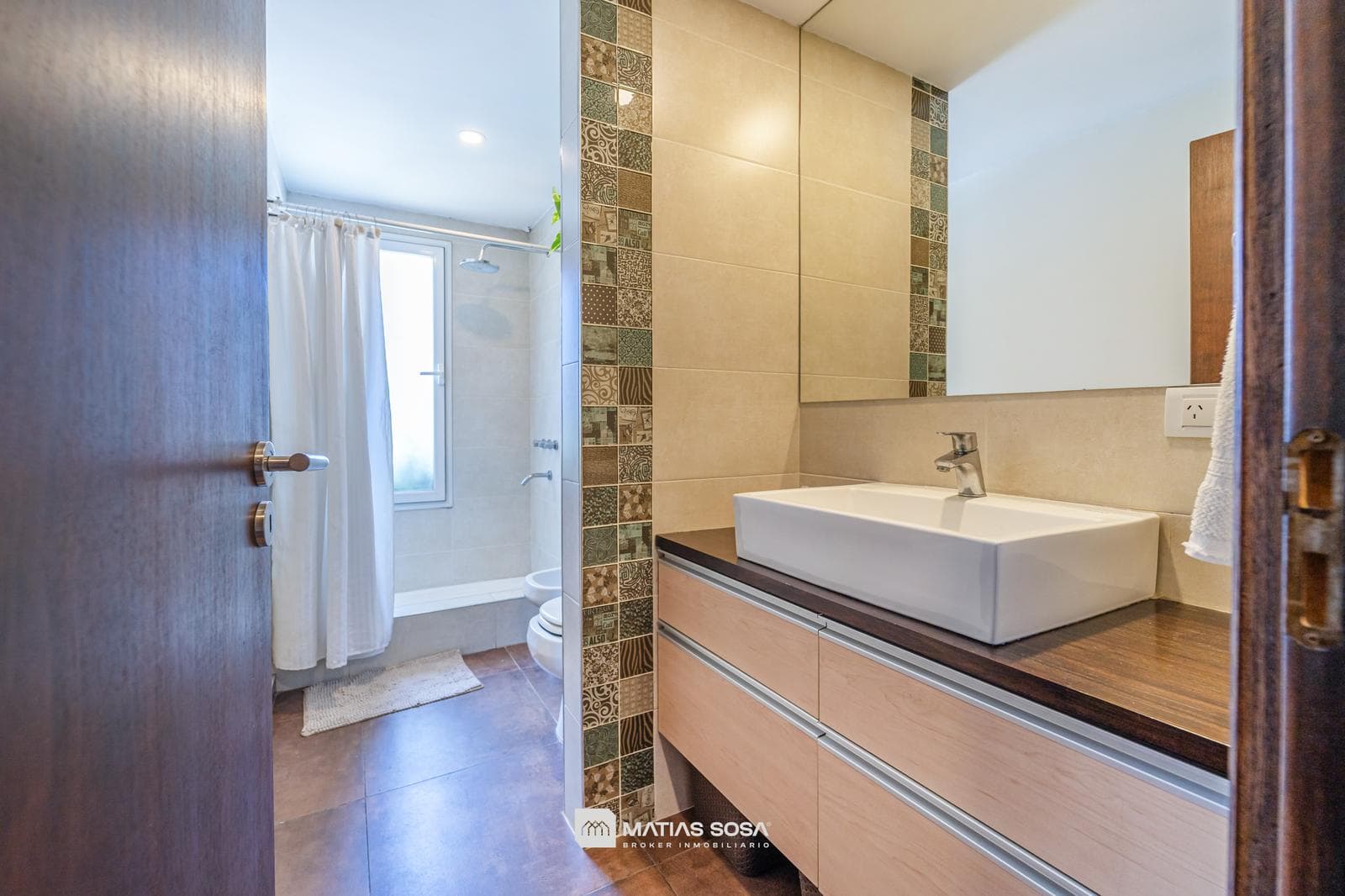 House in Las Colinas, P. Ramos - For Sale - Modern - Park