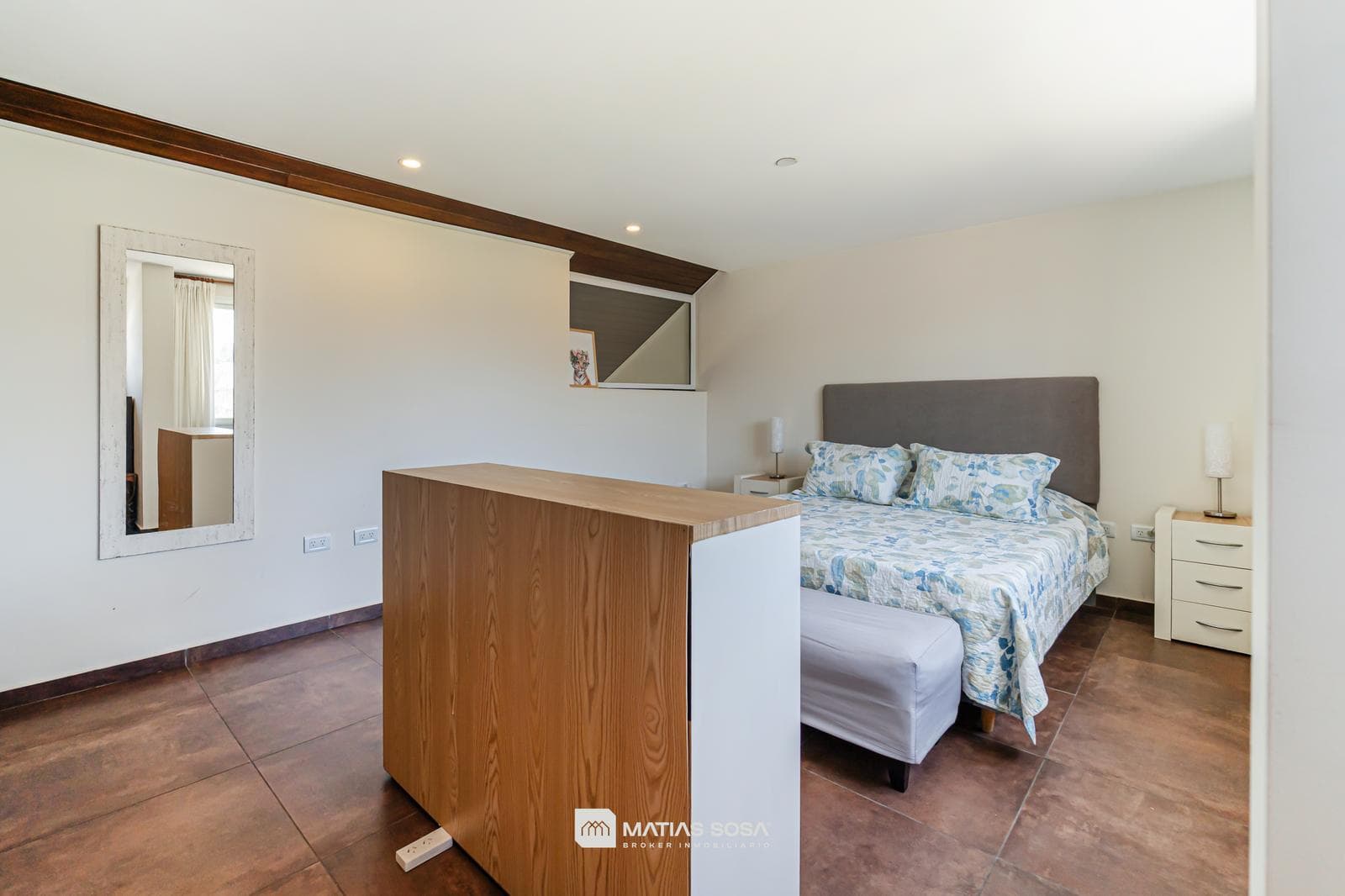 House in Las Colinas, P. Ramos - For Sale - Modern - Park