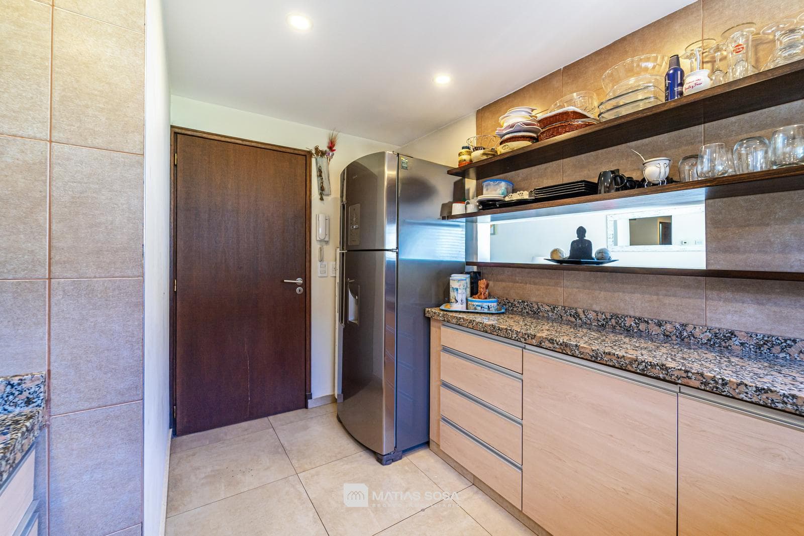 House in Las Colinas, P. Ramos - For Sale - Modern - Park