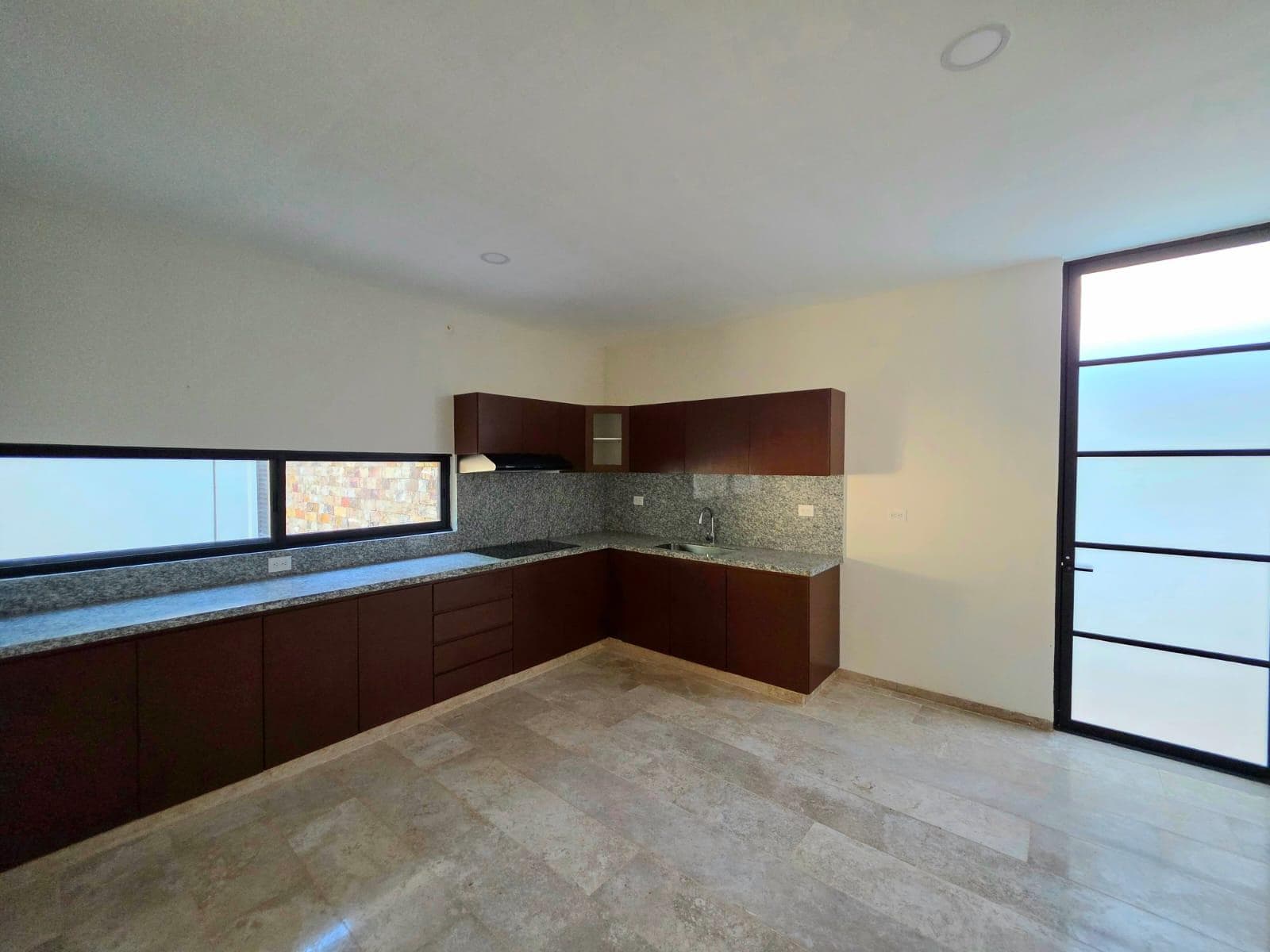 House for Sale in Cholul, Mérida, Yucatán