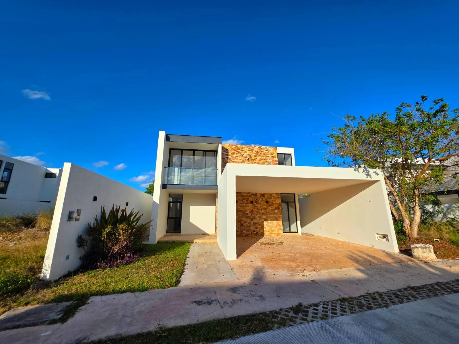 House for Sale in Cholul, Mérida, Yucatán