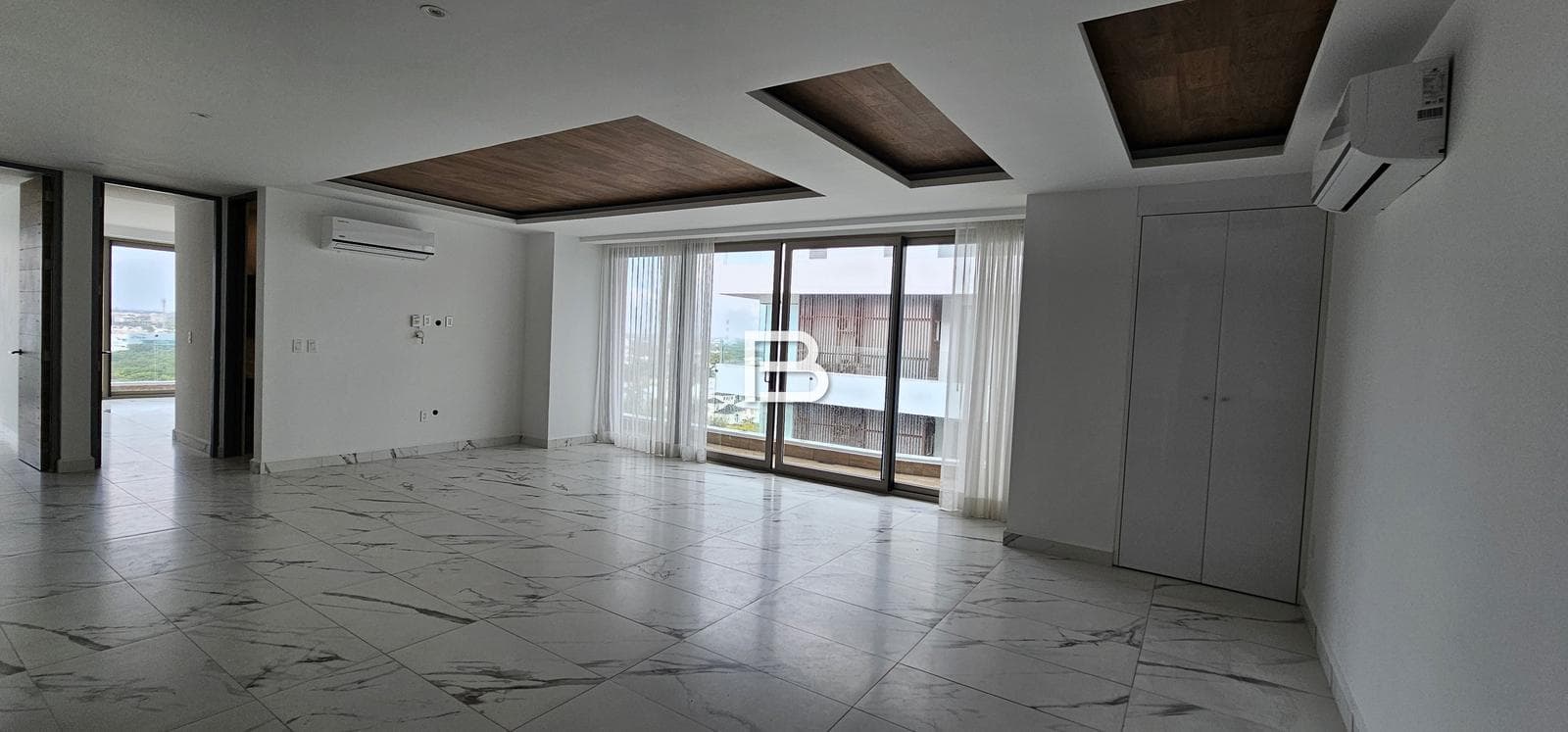 Apartment for Rent at Residencial Icono
