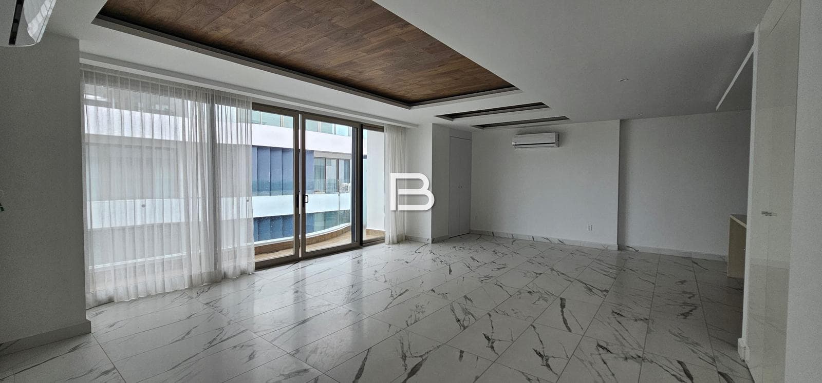Apartment for Rent at Residencial Icono