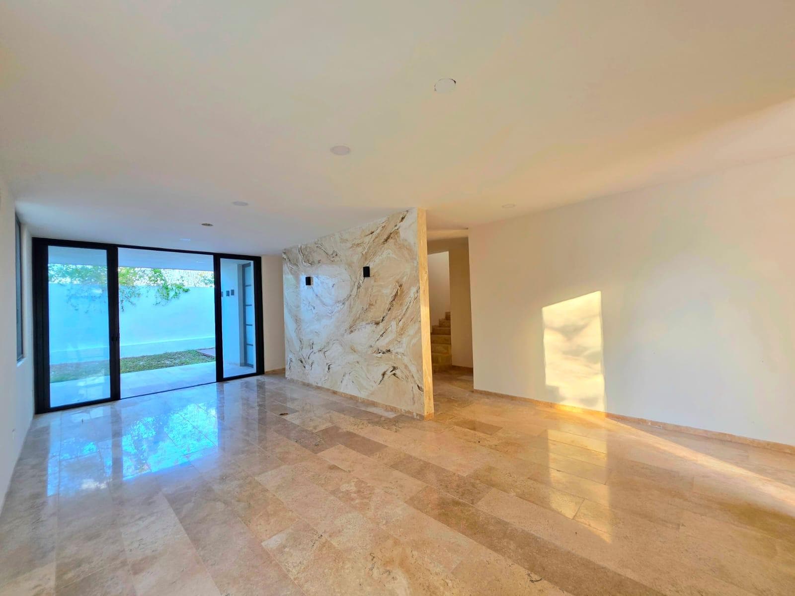 House for Sale in the Varena Cholul Residential Community