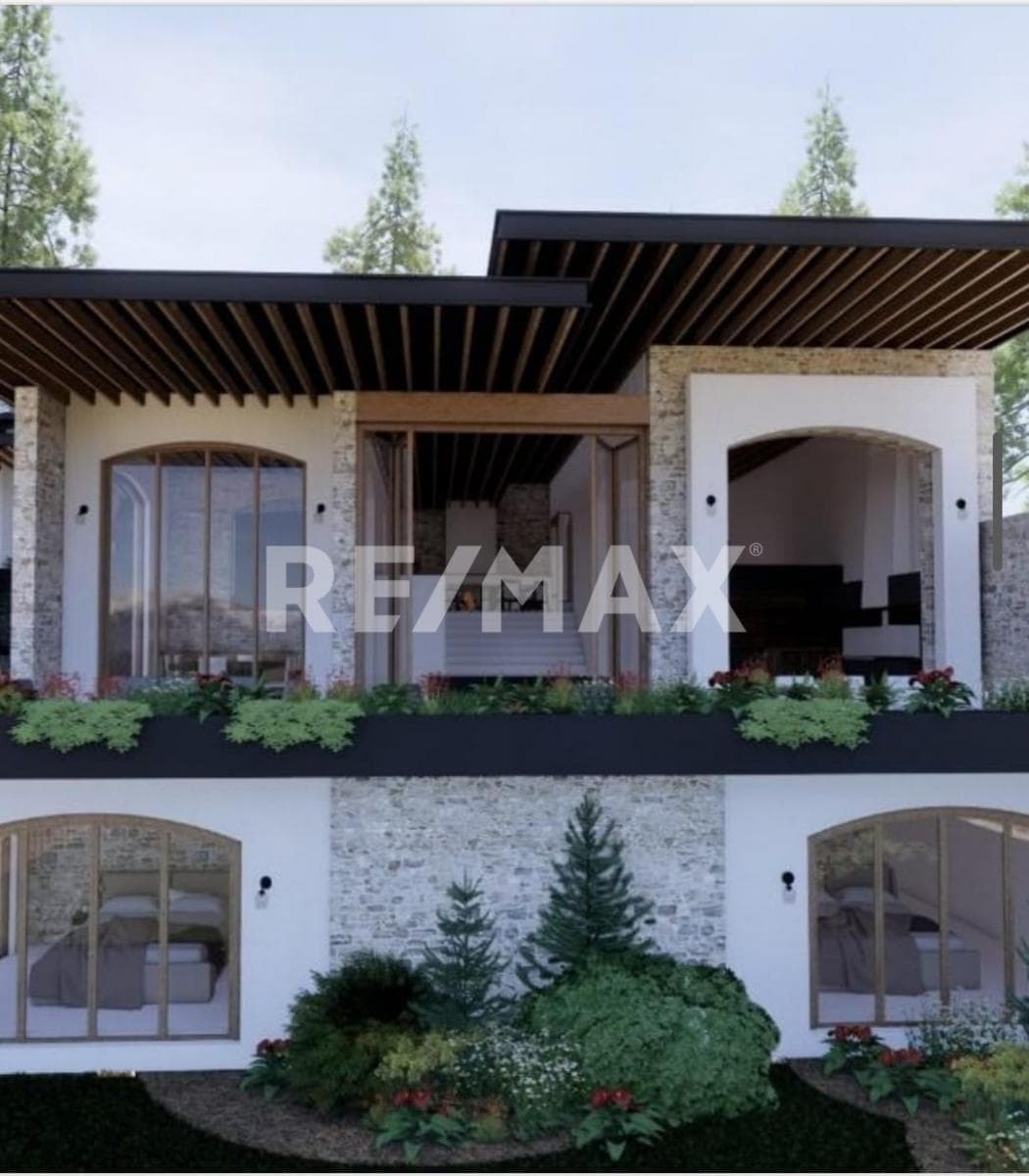 House for Sale in Morelos, Chamilpa, Cuernavaca