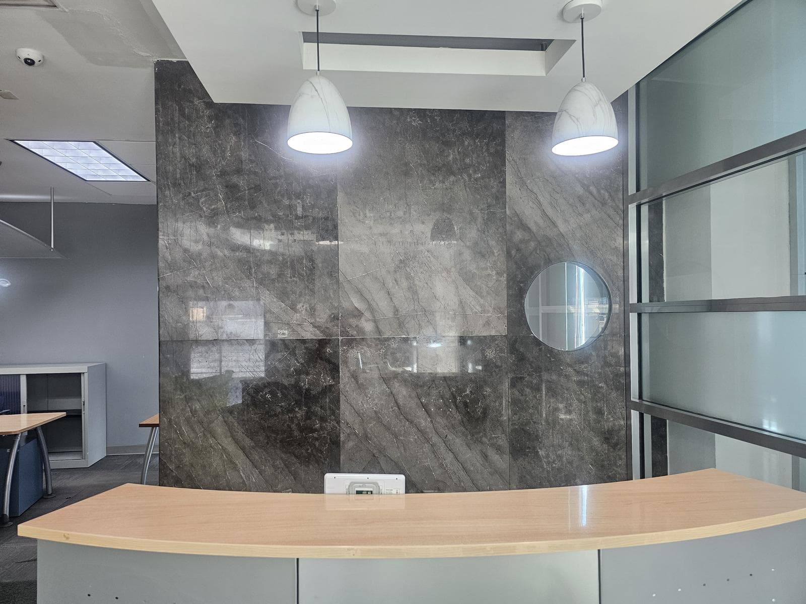 Office for Rent in Saltillo, Northern Coahuila