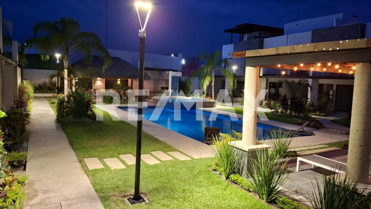 House for Sale in Morelos, Xochitepec