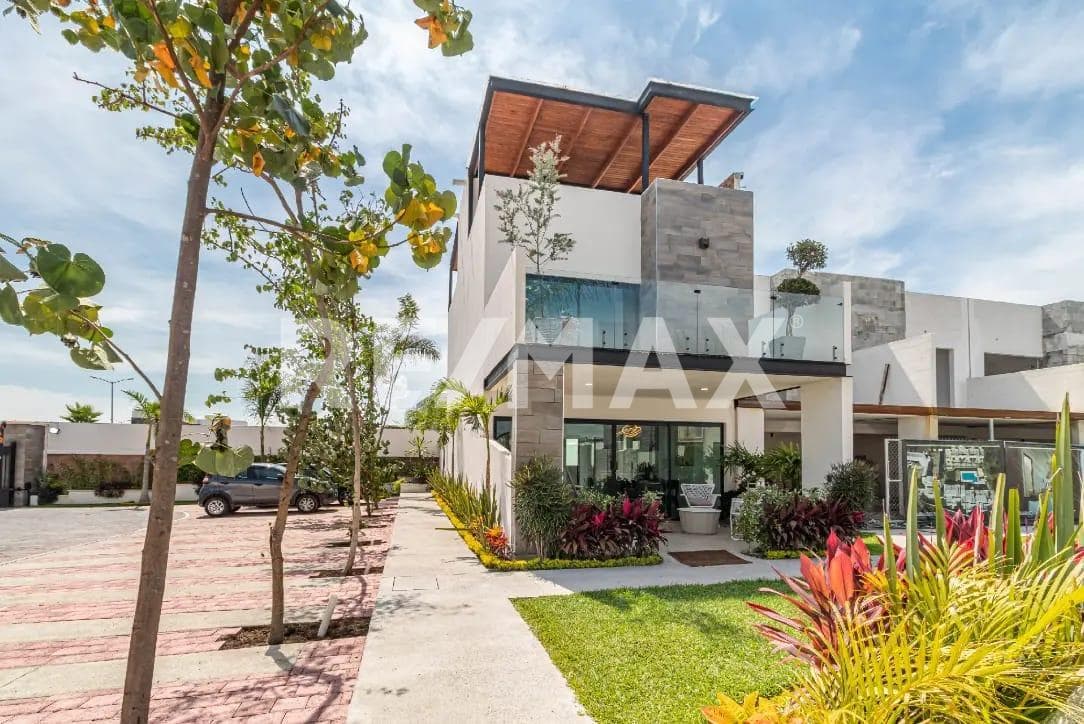 House for Sale in Morelos, Xochitepec