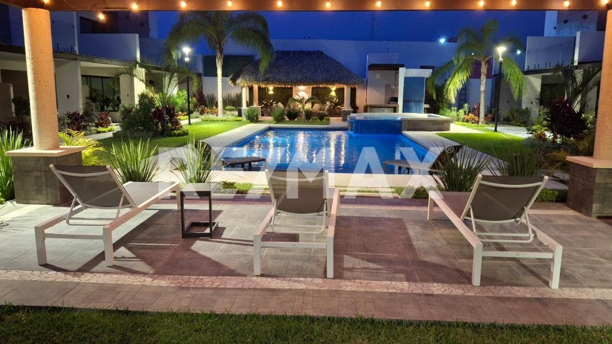 House for Sale in Morelos, Xochitepec