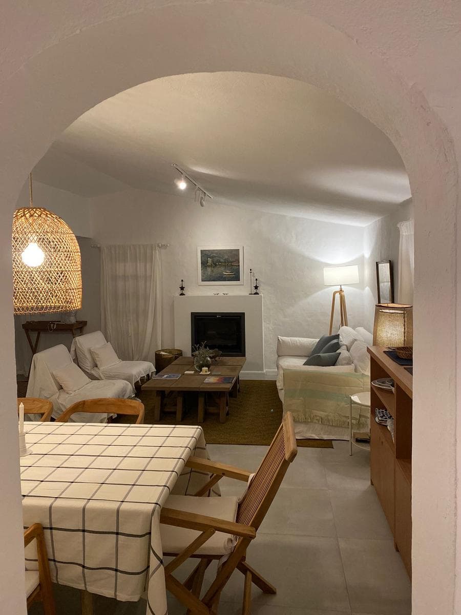 HOUSE FOR RENT IN JOSE IGNACIO, "DON DE MAR" - TM49261