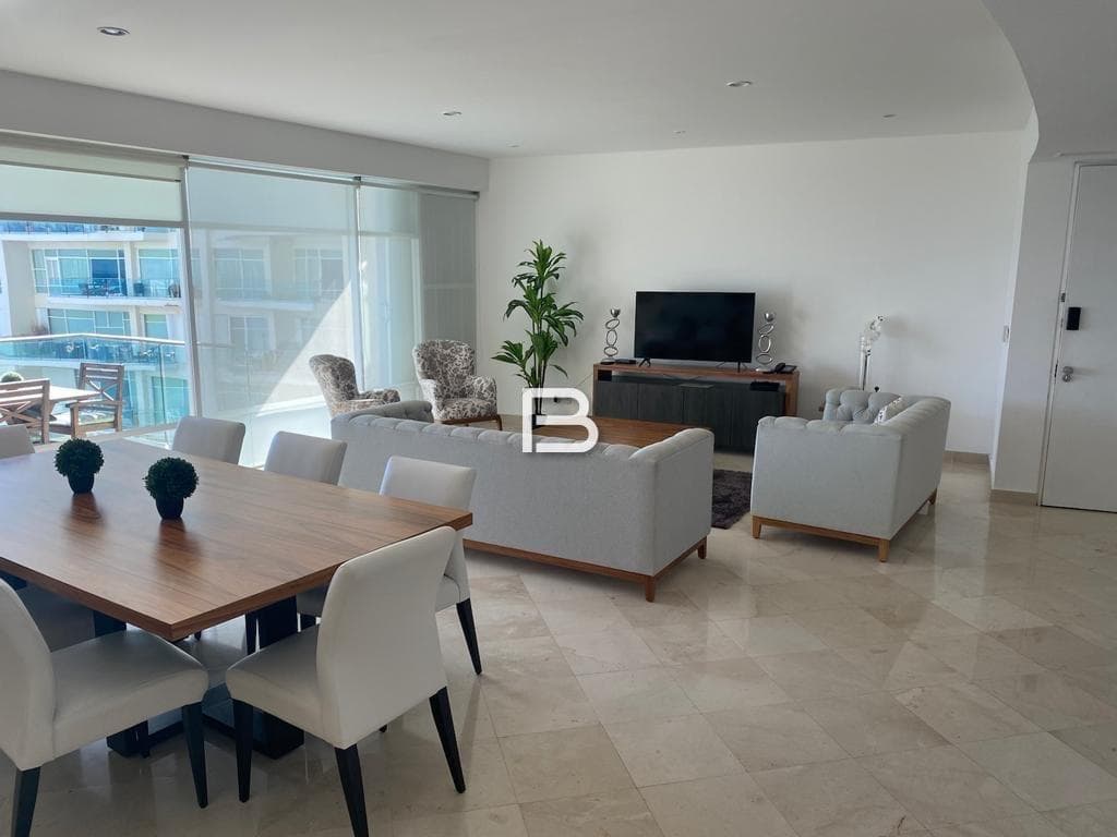 Apartment for Rent in Punta Cancun