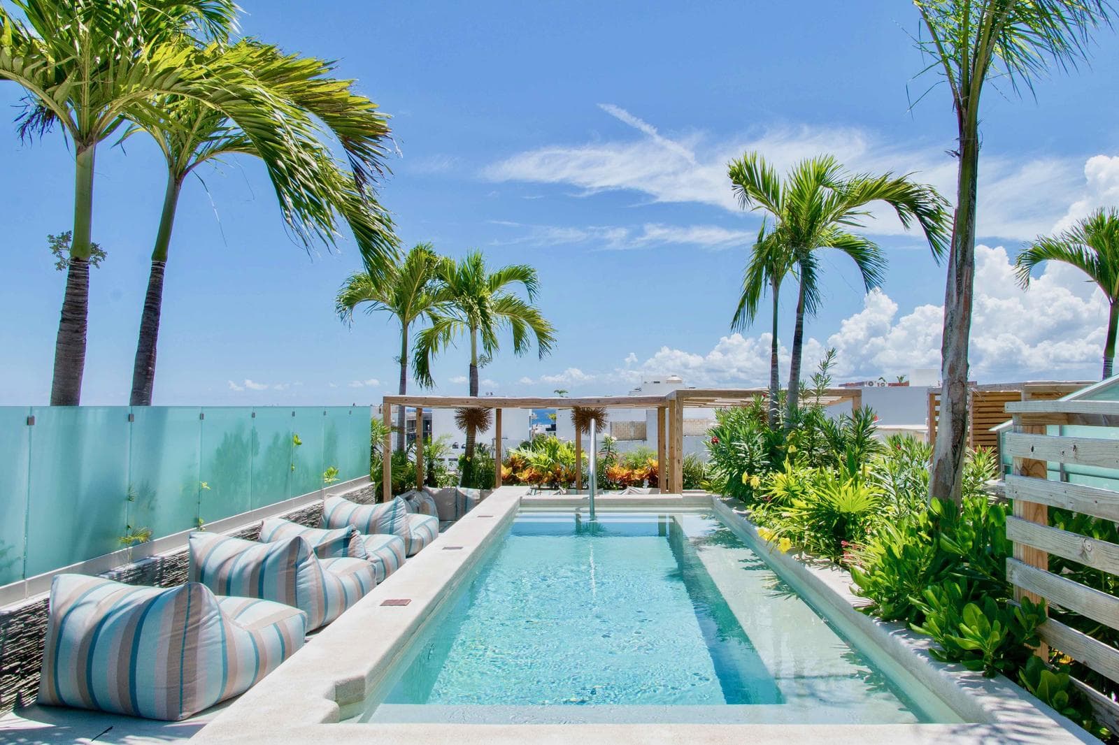 Apartment for Sale in Playa del Carmen