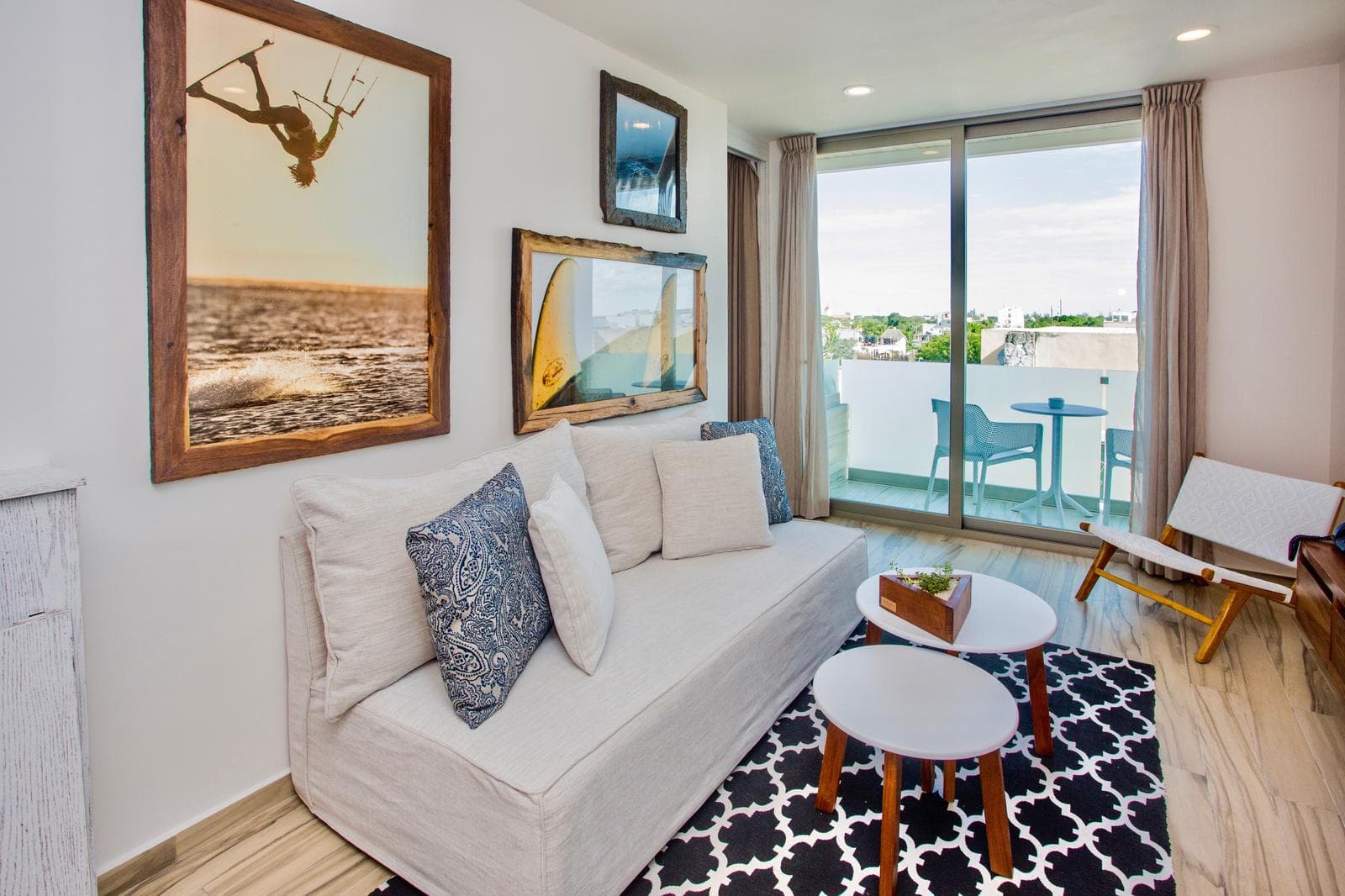 Apartment for Sale in Playa del Carmen