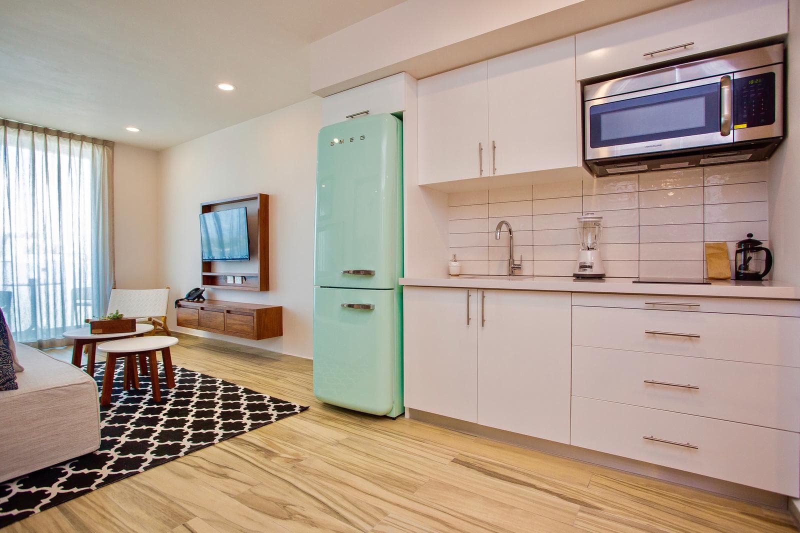 Apartment for Sale in Playa del Carmen