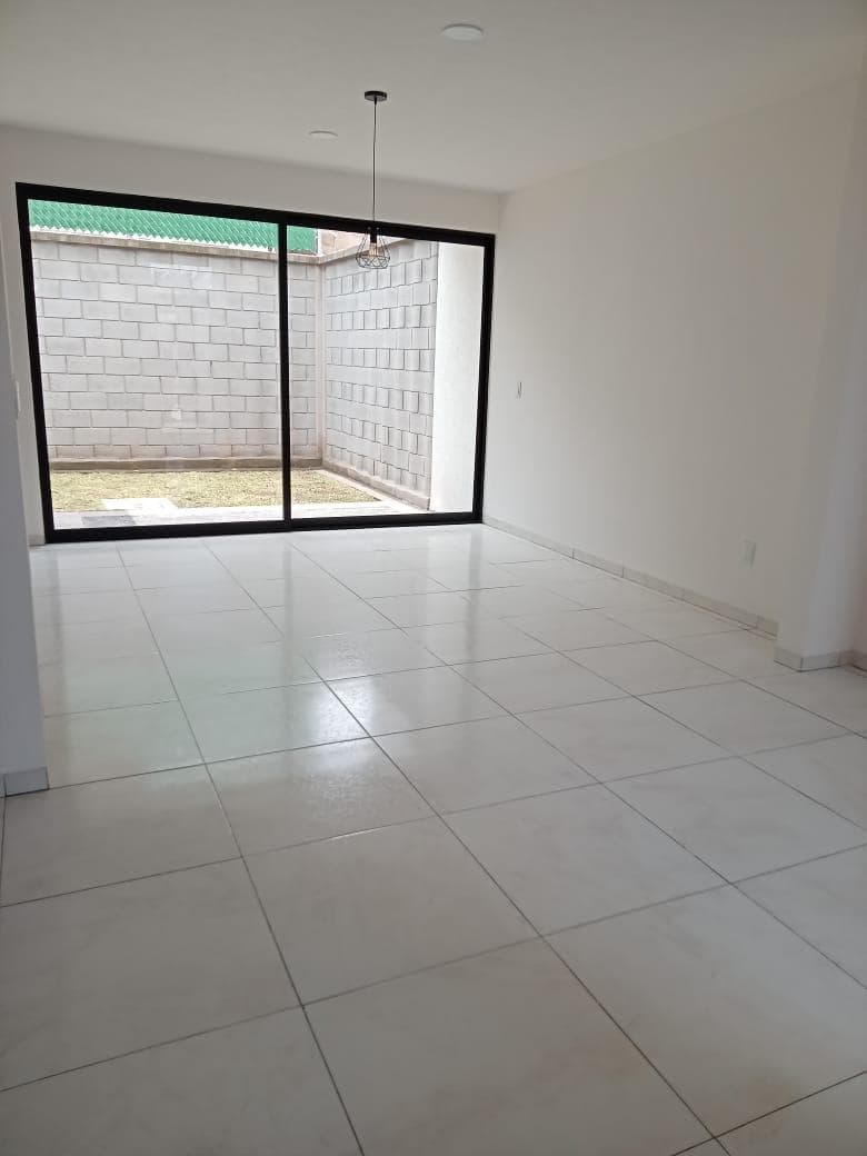 House for Sale in San Mateo Atenco