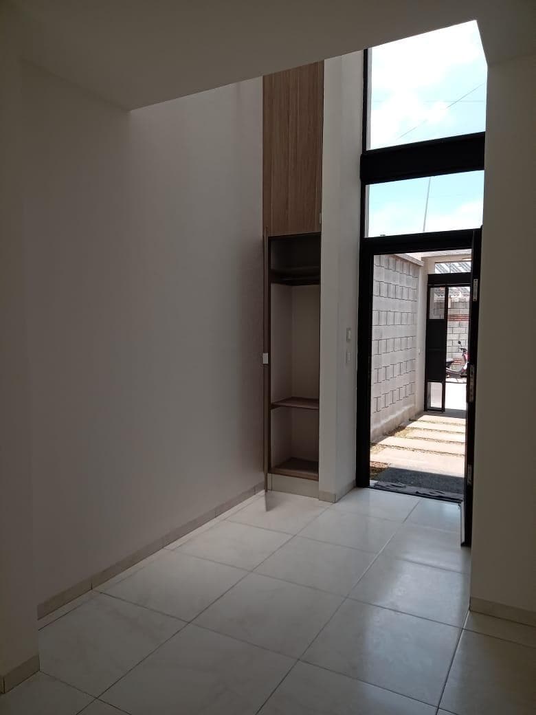 House for Sale in San Mateo Atenco