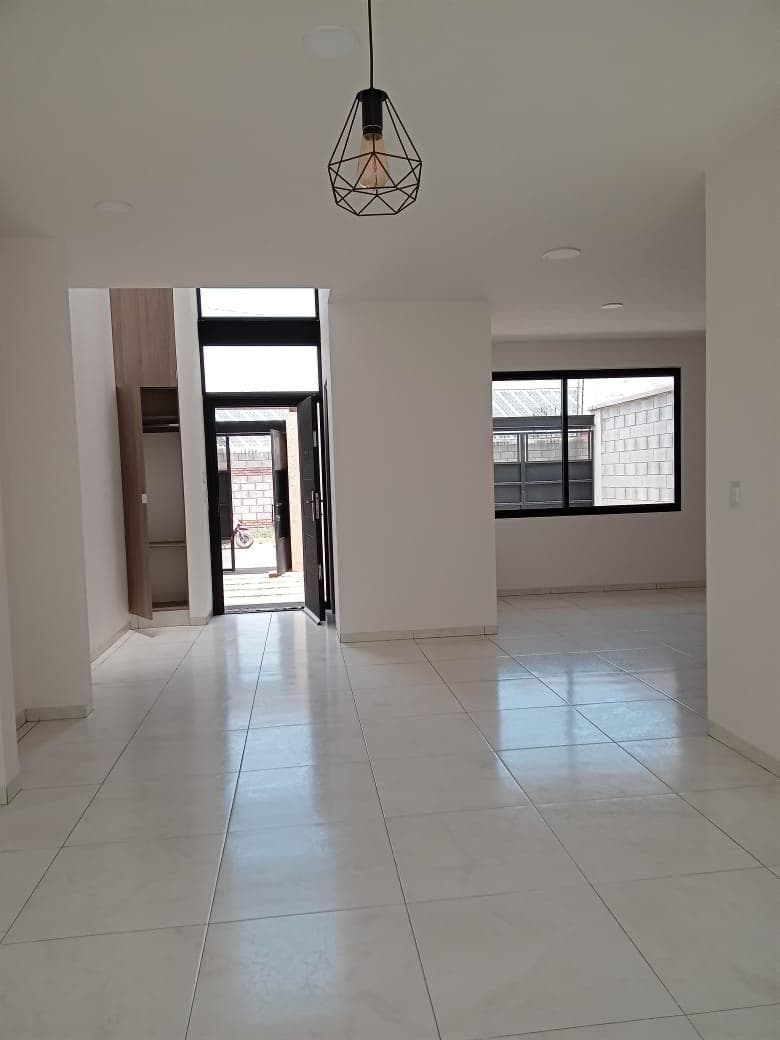 House for Sale in San Mateo Atenco