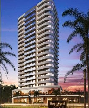 Apartment for Sale - 3 Bedrooms in Brickell Pacheco