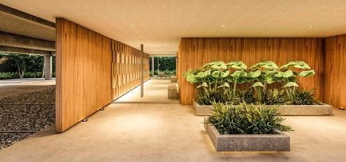 Apartment for Sale - 3 Bedrooms in Brickell Pacheco
