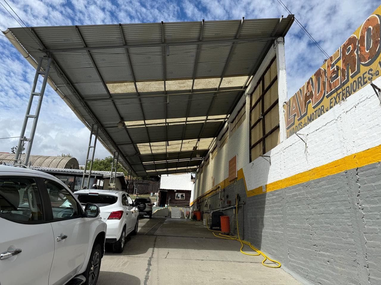 Warehouse for Sale in Radio Urbano - Bariloche
