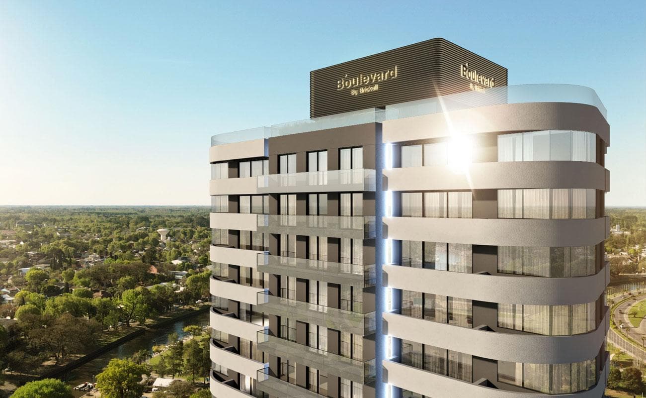 2-Bedroom Apartment for Sale on Brickell Boulevard