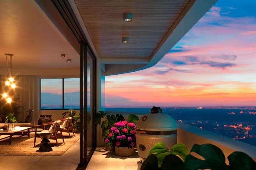 3-Bedroom Apartment for Sale on Brickell Boulevard