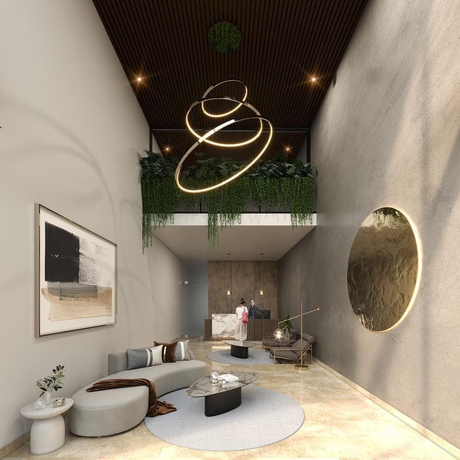Apartment for sale in Mérida, Yucatán, in Montebello