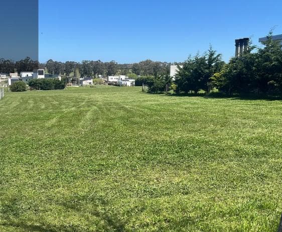 Lot at Barrancas de San Benito Country Club