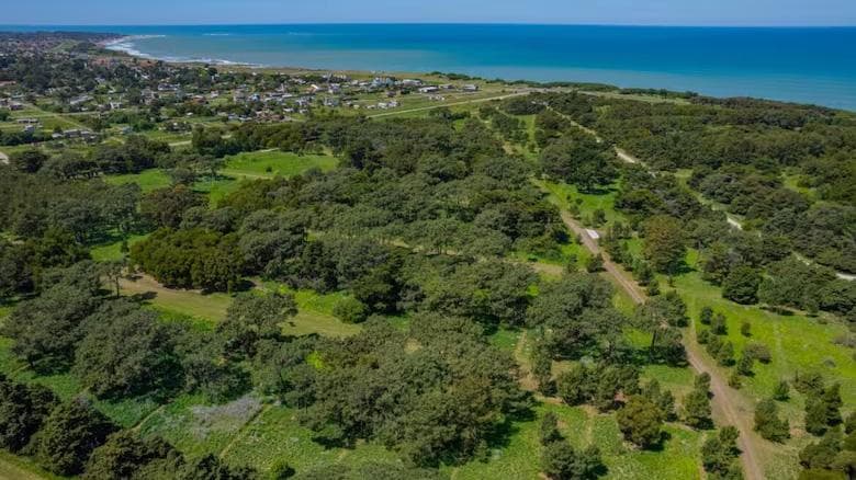 Lot at Barrancas de San Benito Country Club