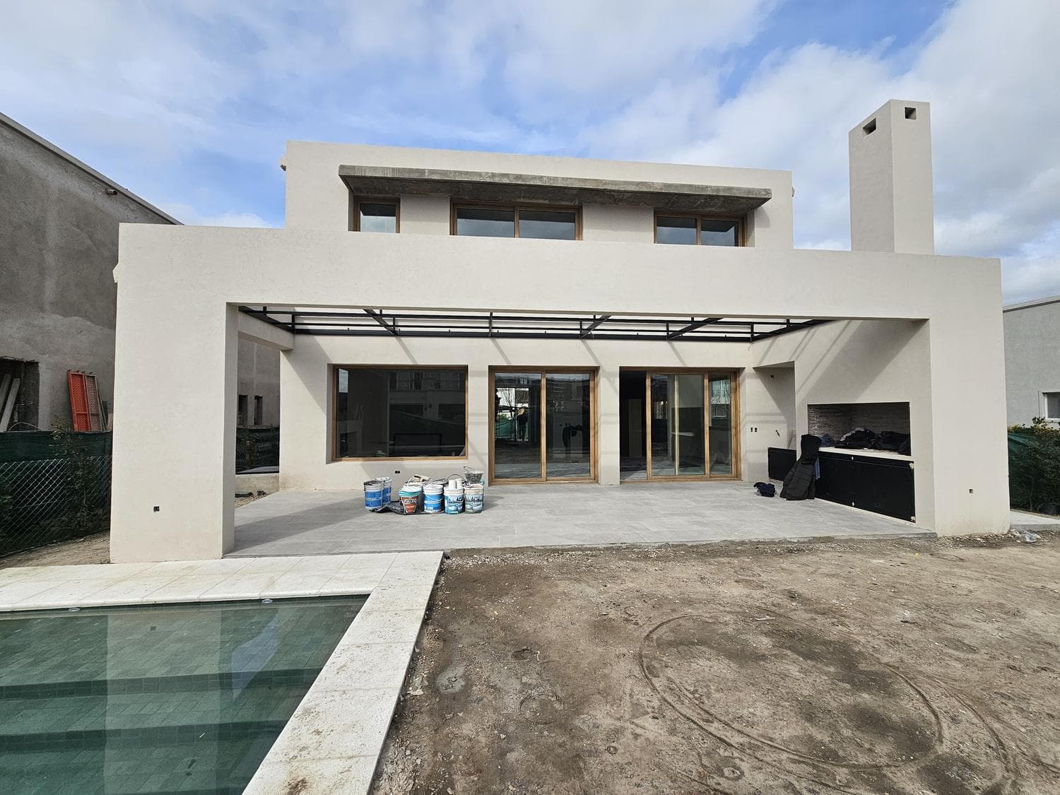 House for sale in Carpinchos, Nordelta, 4 bedrooms