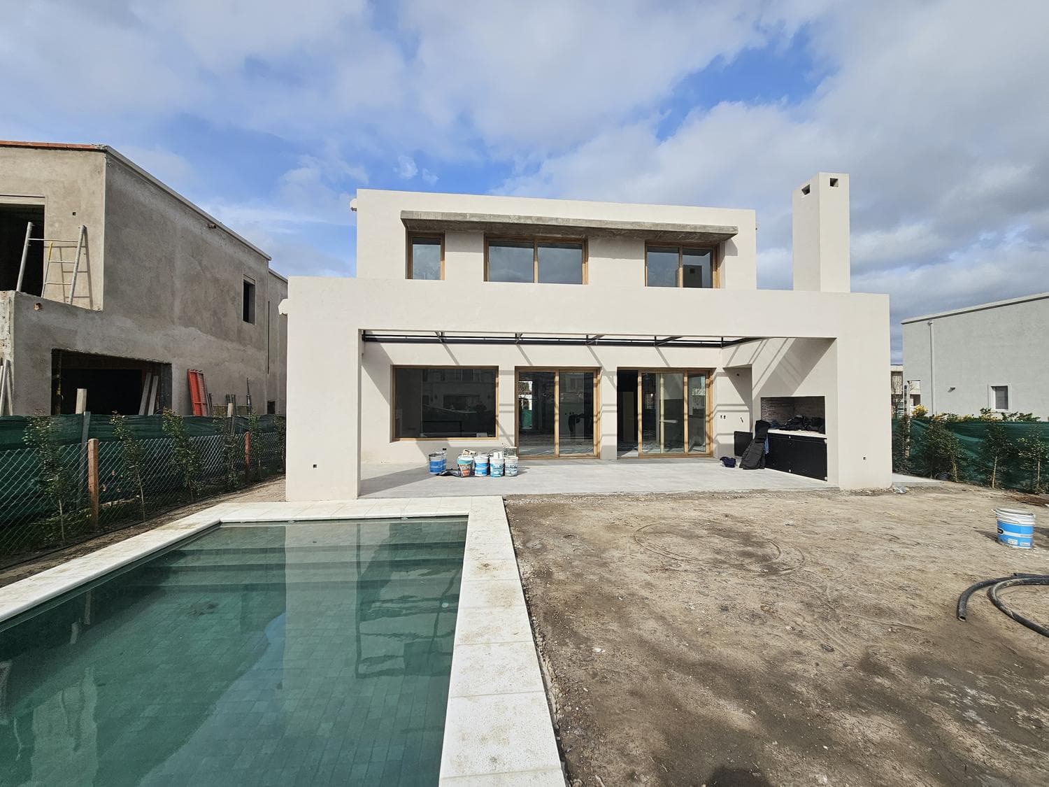 House for sale in Carpinchos, Nordelta, 4 bedrooms