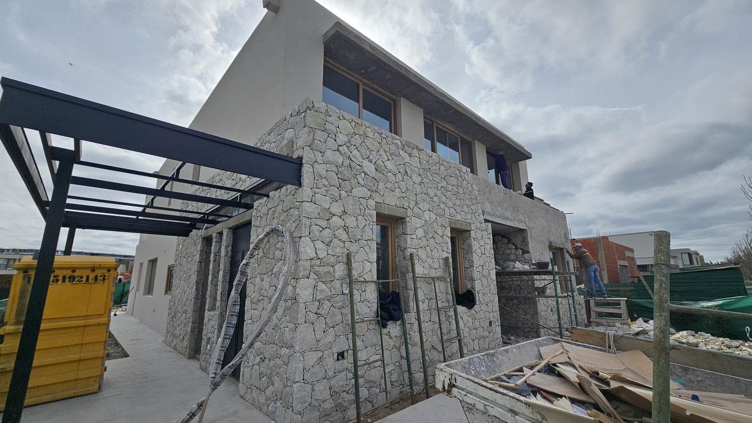House for sale in Carpinchos, Nordelta, 4 bedrooms