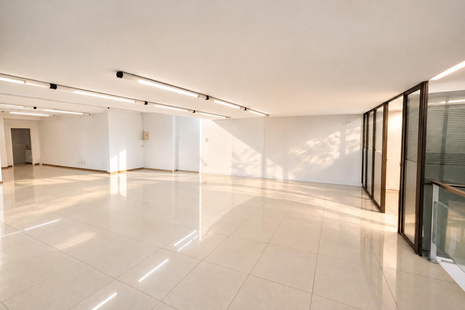 OFFICE in Retiro—strategic location