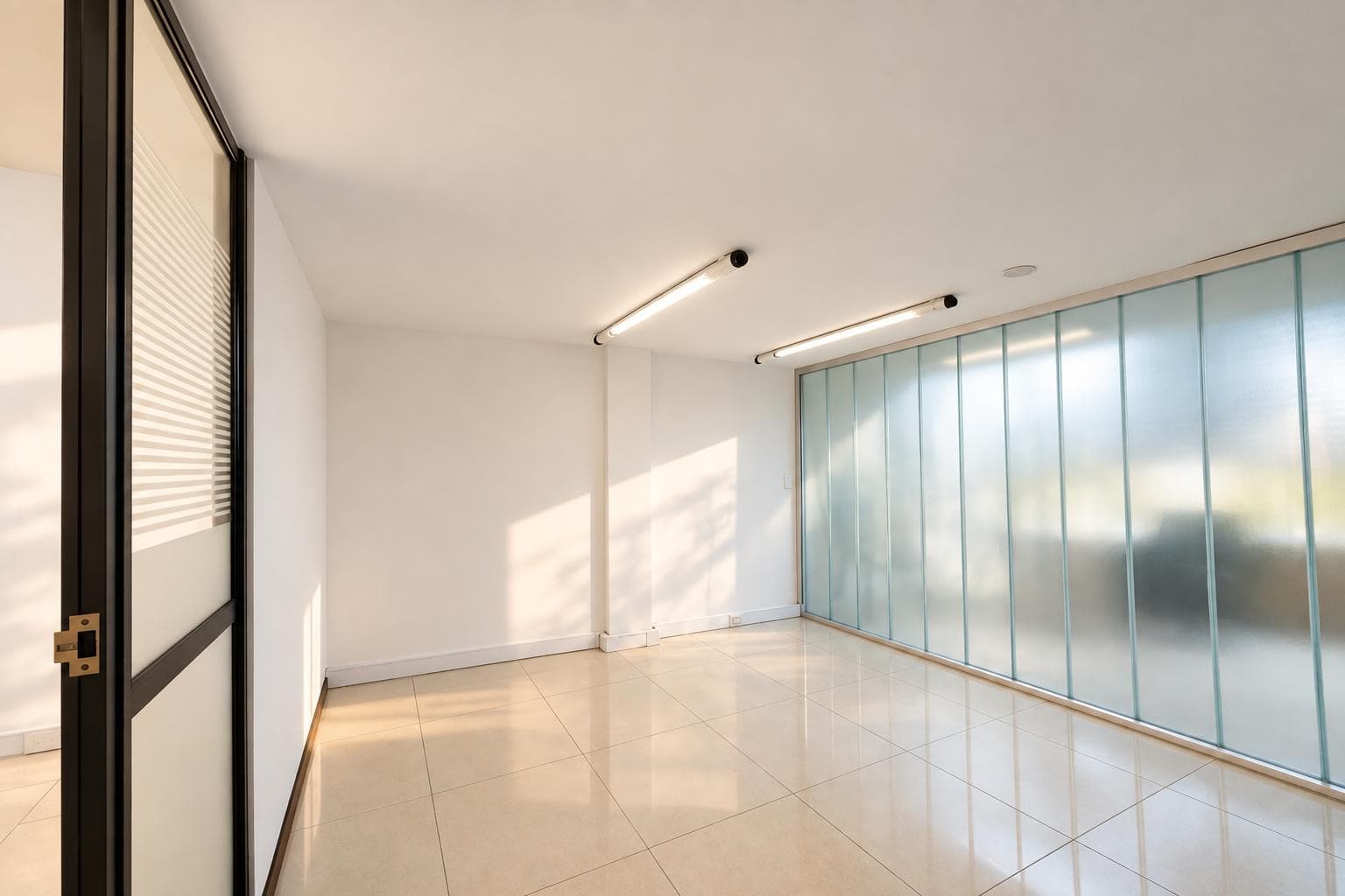 OFFICE in Retiro—strategic location