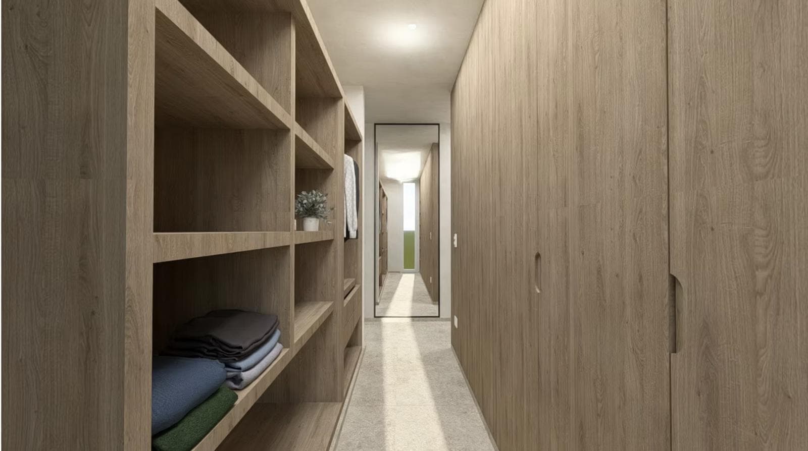 Contemporary-style house for sale in Puertos | 4 bedrooms (3 en suite), 4 full bathrooms, and 1 half-bath