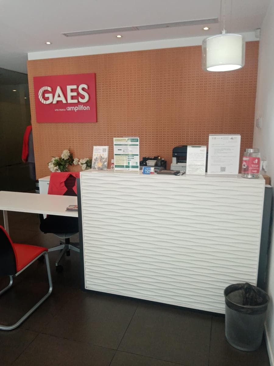 Commercial Space for Rent in Anzures