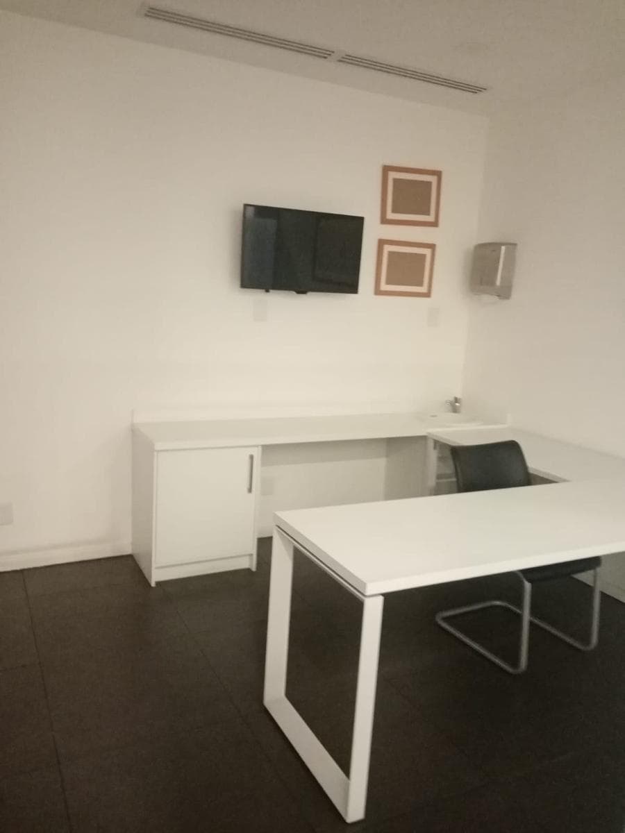 Commercial Space for Rent in Anzures