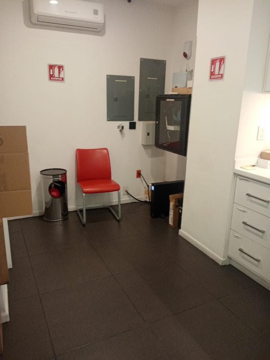 Commercial Space for Rent in Anzures