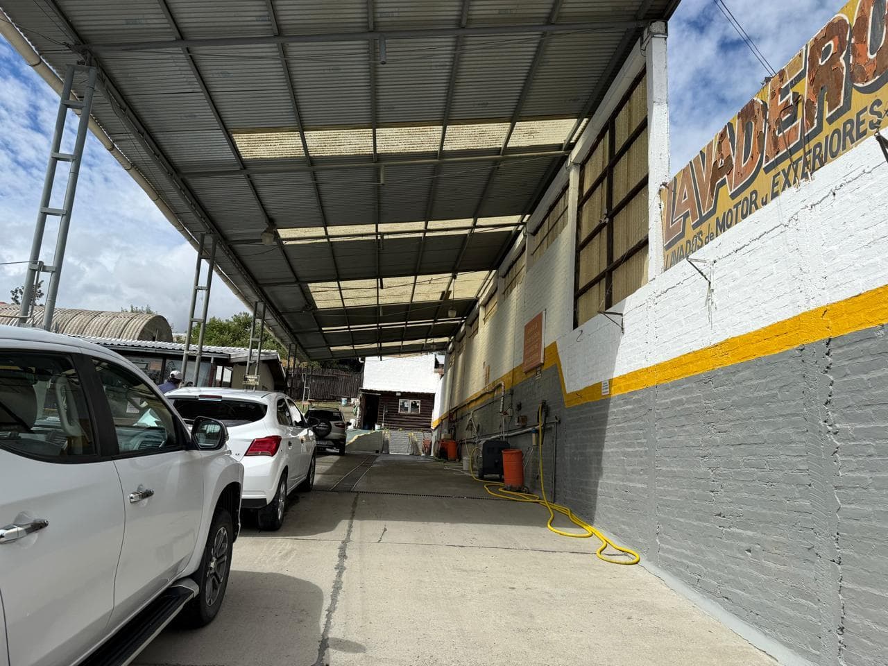 Warehouse for Sale in Radio Urbano - Bariloche