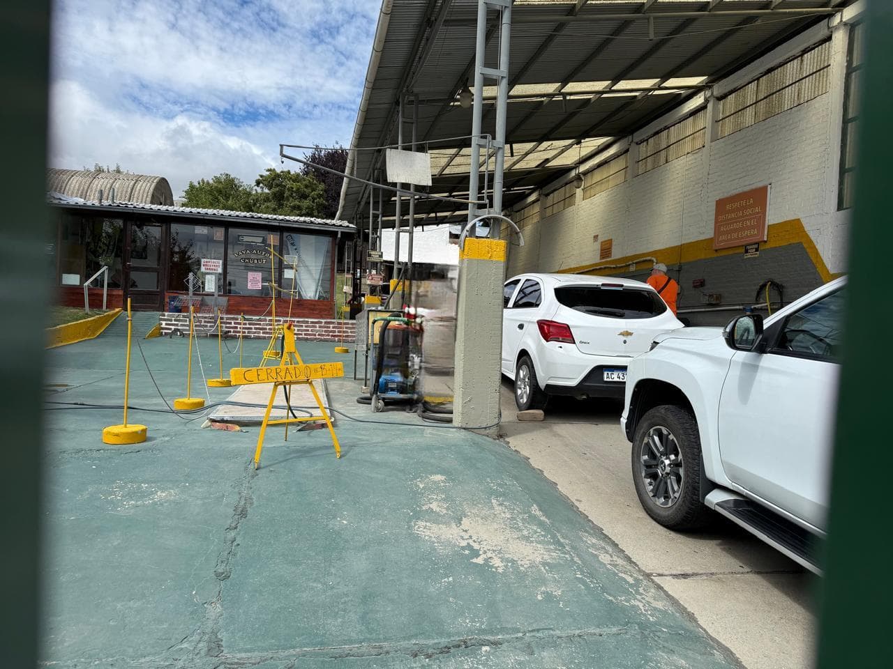 Warehouse for Sale in Radio Urbano - Bariloche