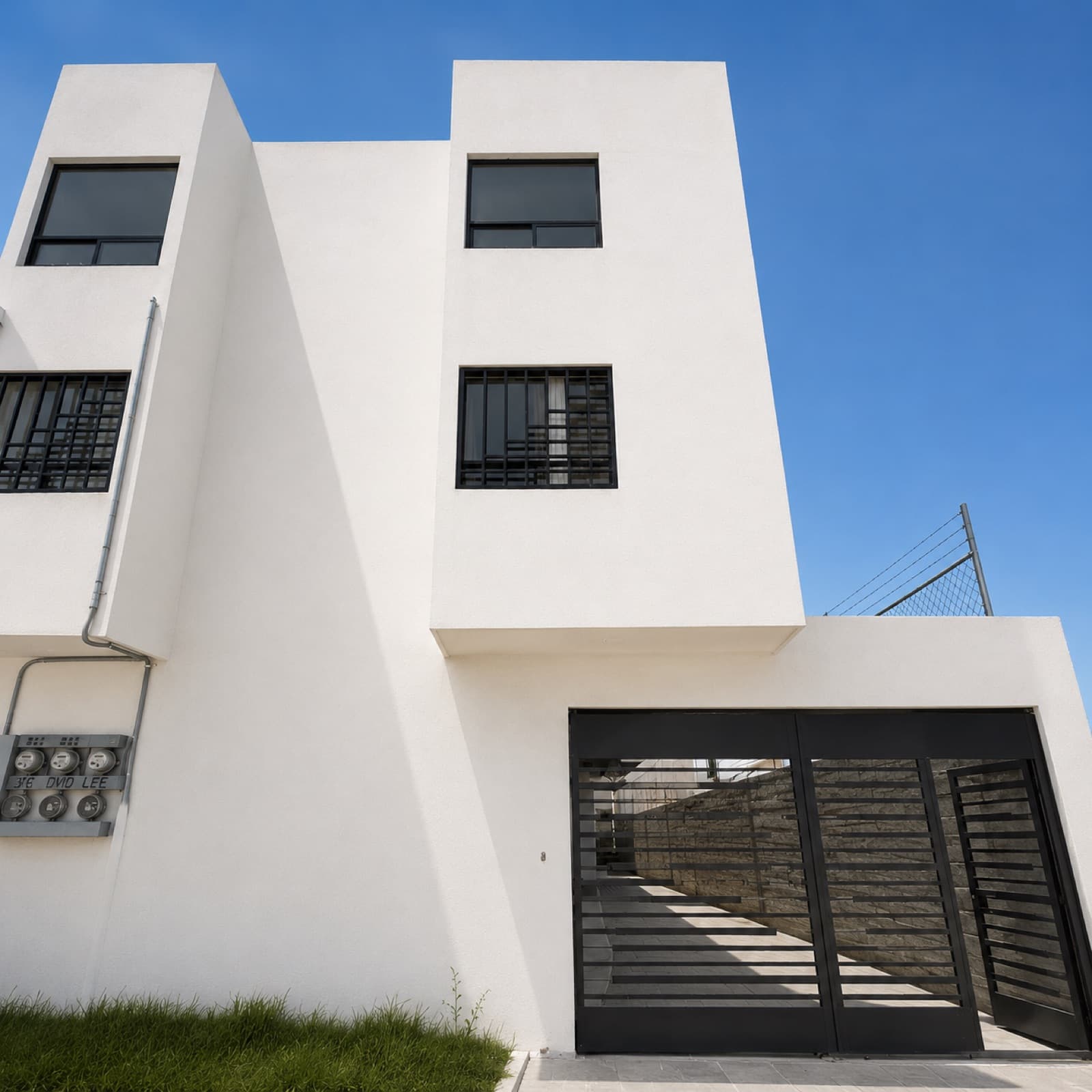 Apartment at Coyotla 817, San Bernardino Tlaxcalancingo, 72820 San Bernardino Tlaxcalancingo, Pue.