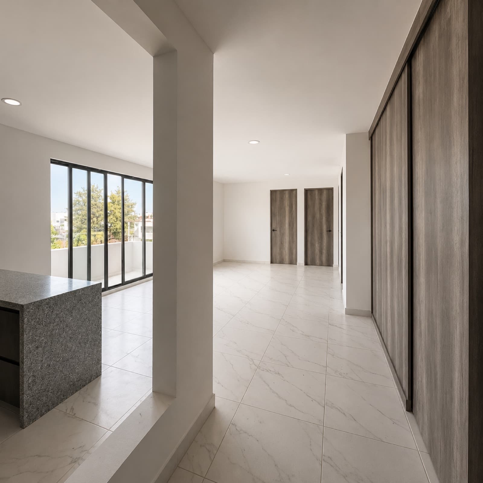 Apartment at Coyotla 817, San Bernardino Tlaxcalancingo, 72820 San Bernardino Tlaxcalancingo, Pue.