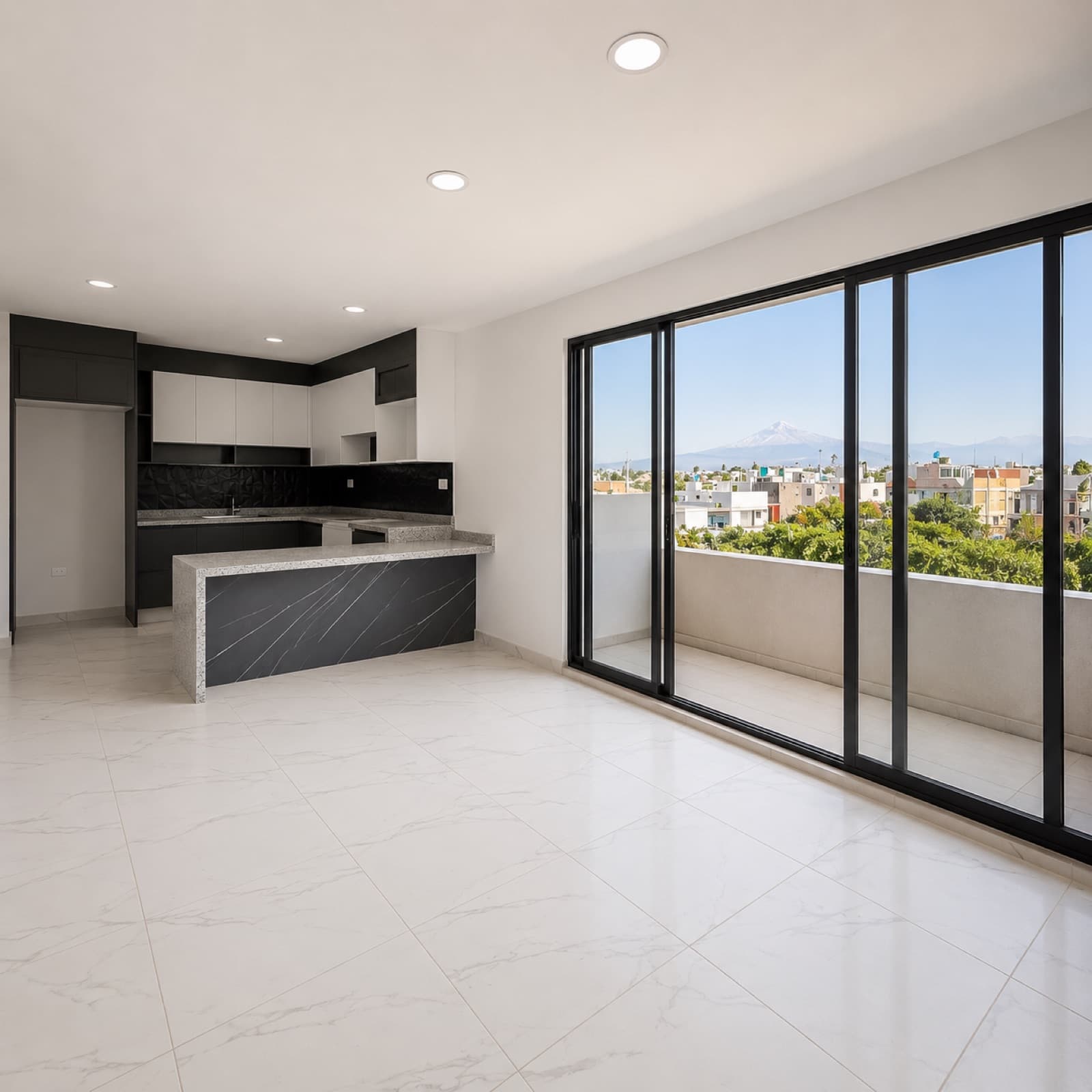 Apartment at Coyotla 817, San Bernardino Tlaxcalancingo, 72820 San Bernardino Tlaxcalancingo, Pue.