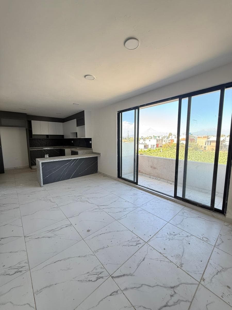 Apartment at Coyotla 817, San Bernardino Tlaxcalancingo, 72820 San Bernardino Tlaxcalancingo, Pue.
