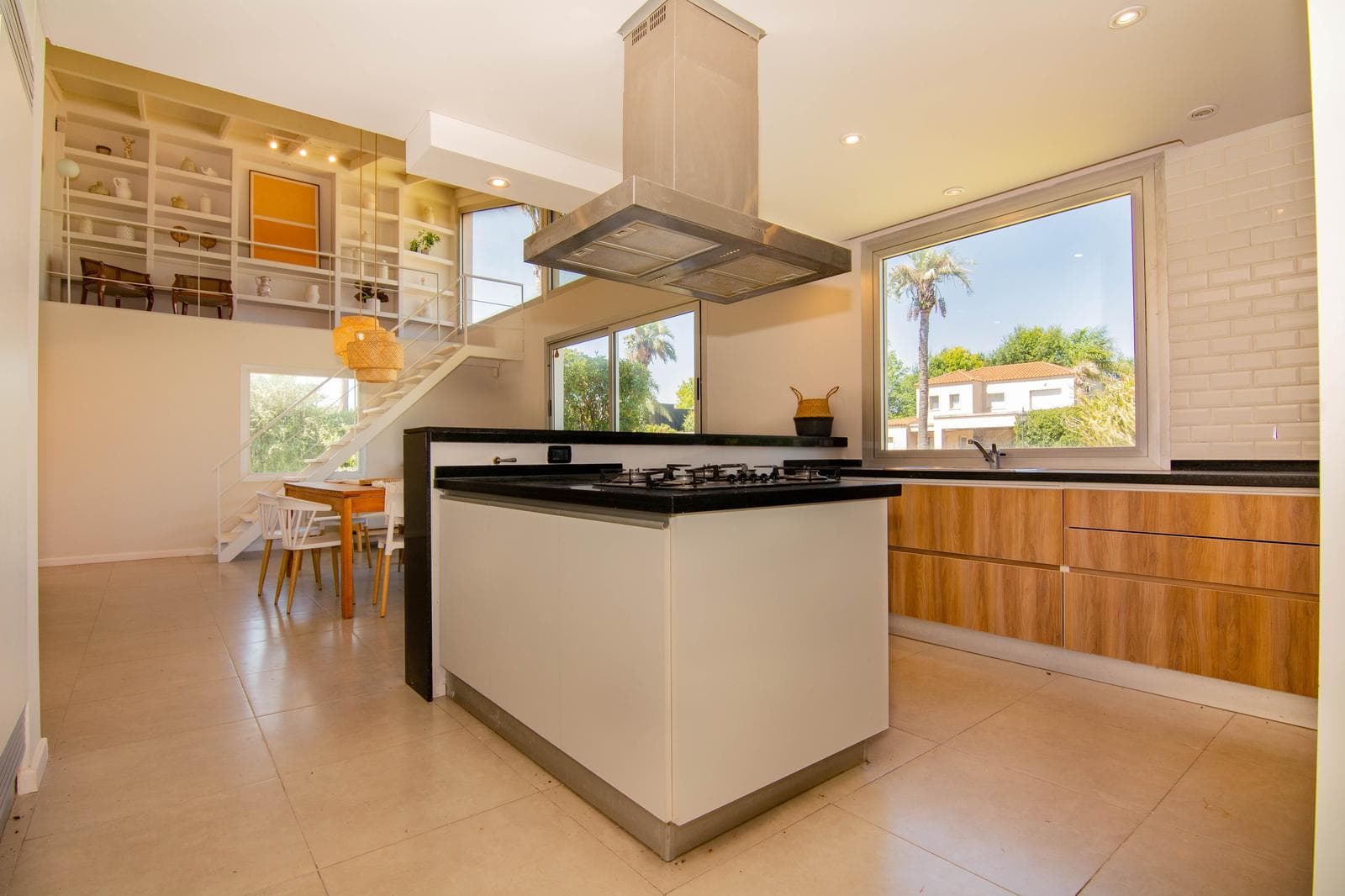 Casa en Miraflores (Funes Hills)