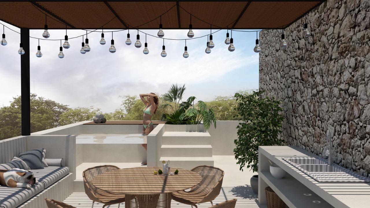 Apartment for Sale in Aquince