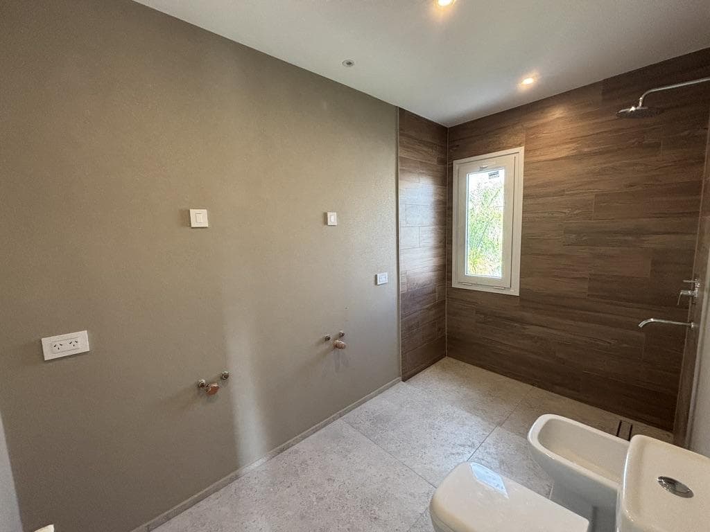 Contemporary Home in Puertos del Lago | Araucarias Neighborhood, 4 Bedrooms (3 en suite), Stylish and Spacious