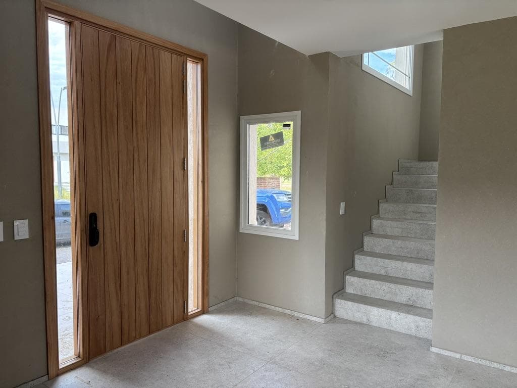 Contemporary Home in Puertos del Lago | Araucarias Neighborhood, 4 Bedrooms (3 en suite), Stylish and Spacious