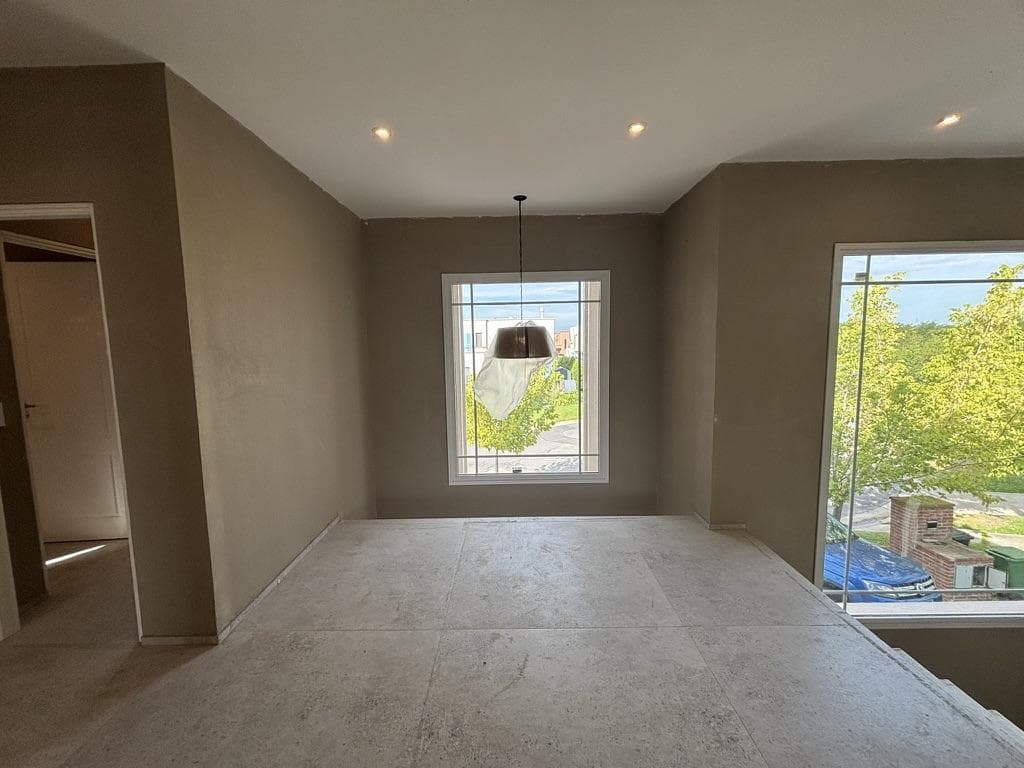 Contemporary Home in Puertos del Lago | Araucarias Neighborhood, 4 Bedrooms (3 en suite), Stylish and Spacious