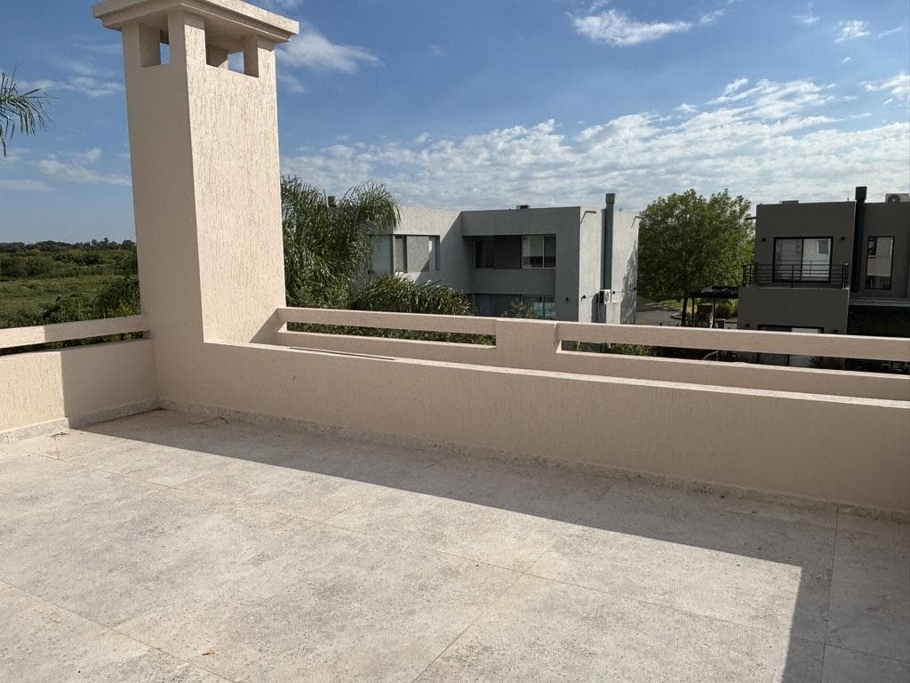 Contemporary Home in Puertos del Lago | Araucarias Neighborhood, 4 Bedrooms (3 en suite), Stylish and Spacious